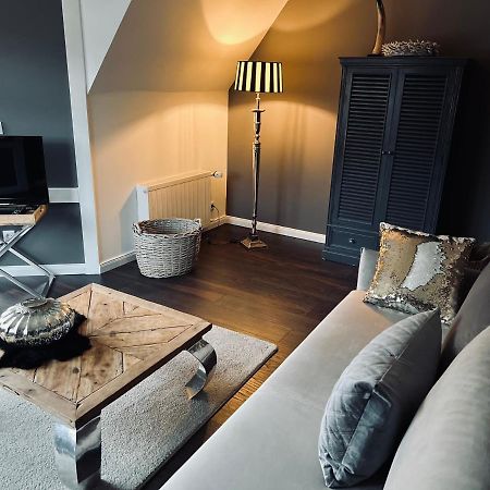 Ring Residenz In Adenau Direkt Am Nuerburgring Bed & Breakfast Екстериор снимка