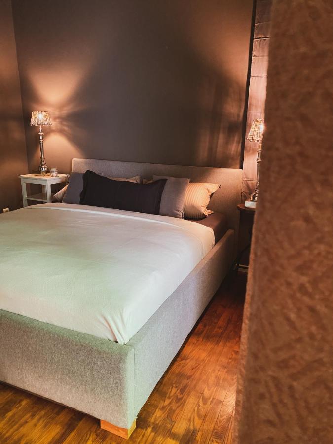 Ring Residenz In Adenau Direkt Am Nuerburgring Bed & Breakfast Екстериор снимка