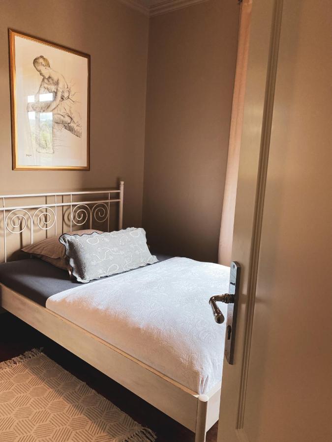Ring Residenz In Adenau Direkt Am Nuerburgring Bed & Breakfast Екстериор снимка