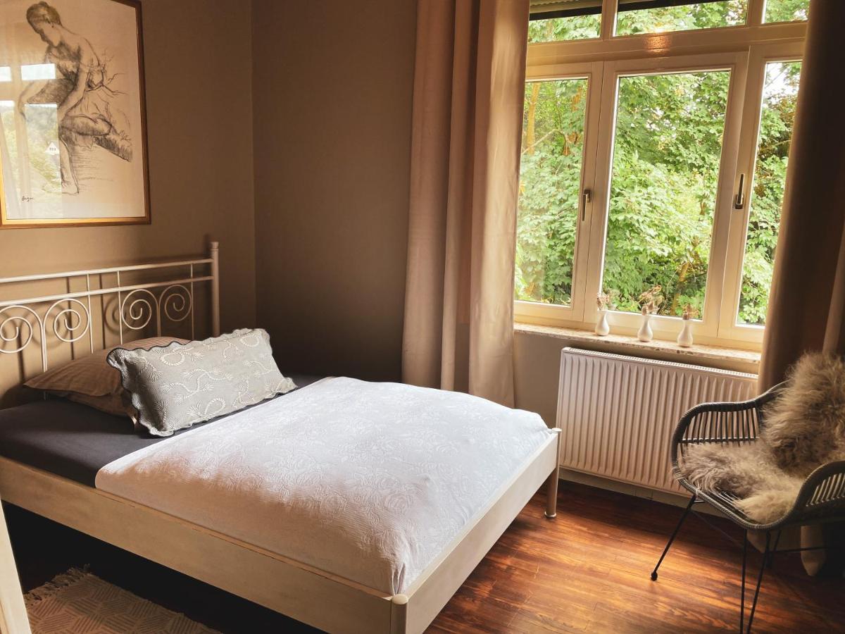 Ring Residenz In Adenau Direkt Am Nuerburgring Bed & Breakfast Екстериор снимка