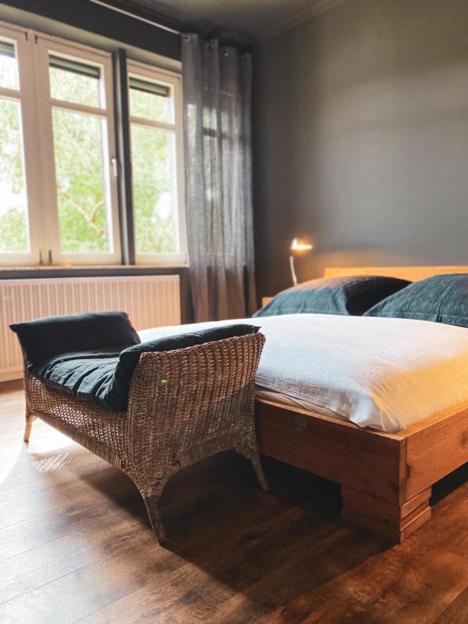Ring Residenz In Adenau Direkt Am Nuerburgring Bed & Breakfast Екстериор снимка