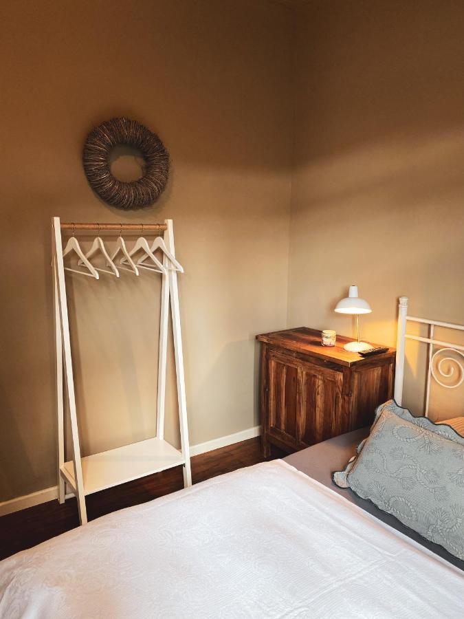 Ring Residenz In Adenau Direkt Am Nuerburgring Bed & Breakfast Екстериор снимка