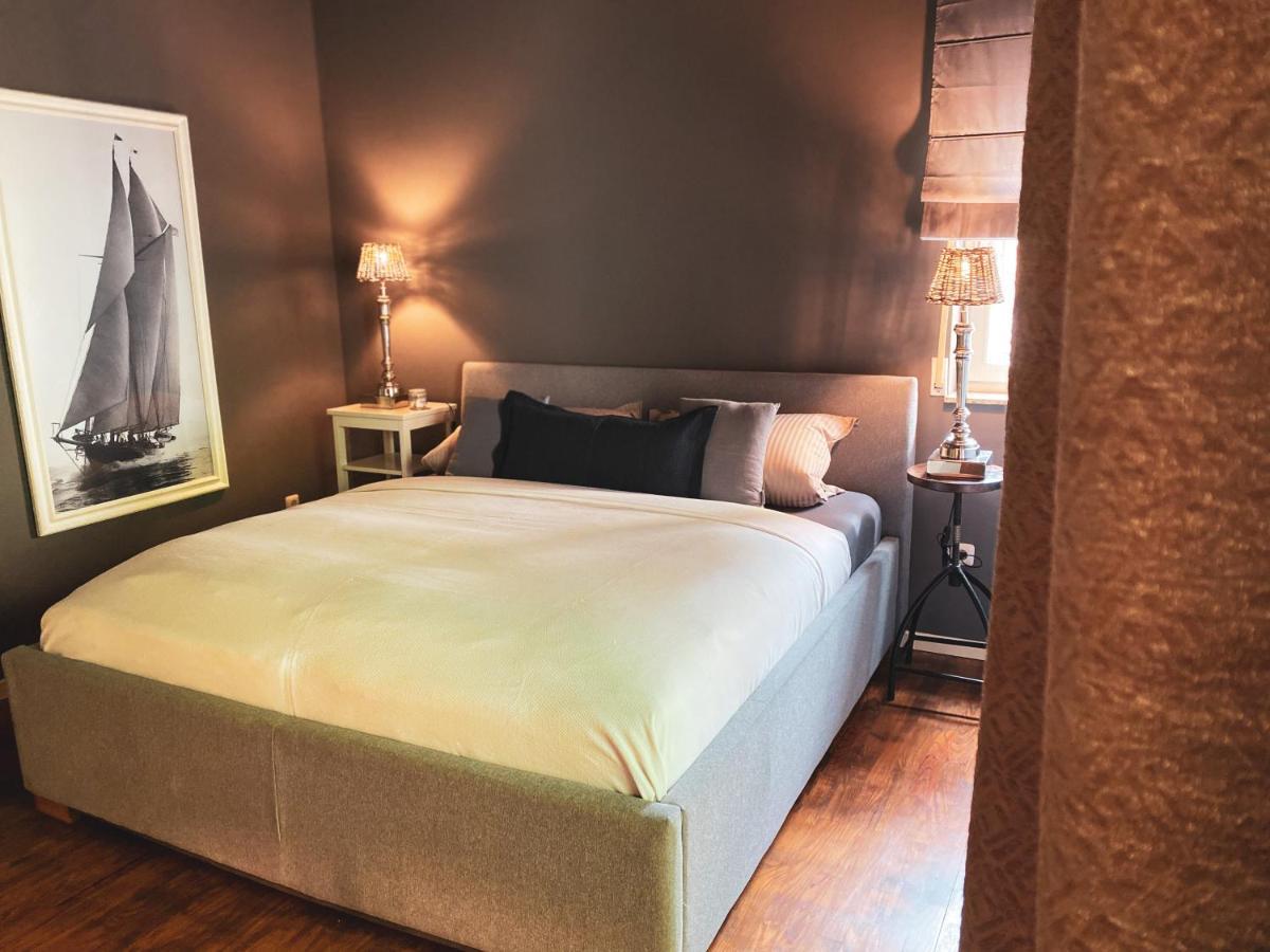 Ring Residenz In Adenau Direkt Am Nuerburgring Bed & Breakfast Екстериор снимка
