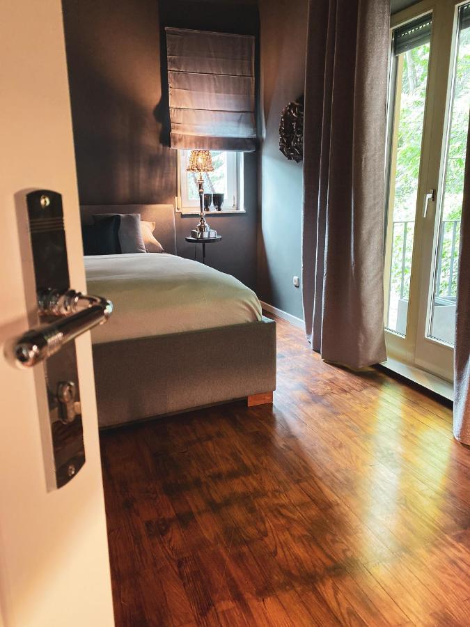 Ring Residenz In Adenau Direkt Am Nuerburgring Bed & Breakfast Екстериор снимка