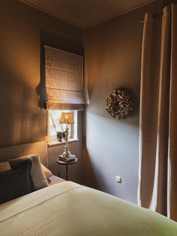 Ring Residenz In Adenau Direkt Am Nuerburgring Bed & Breakfast Екстериор снимка