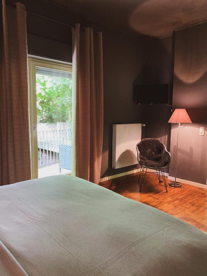Ring Residenz In Adenau Direkt Am Nuerburgring Bed & Breakfast Екстериор снимка