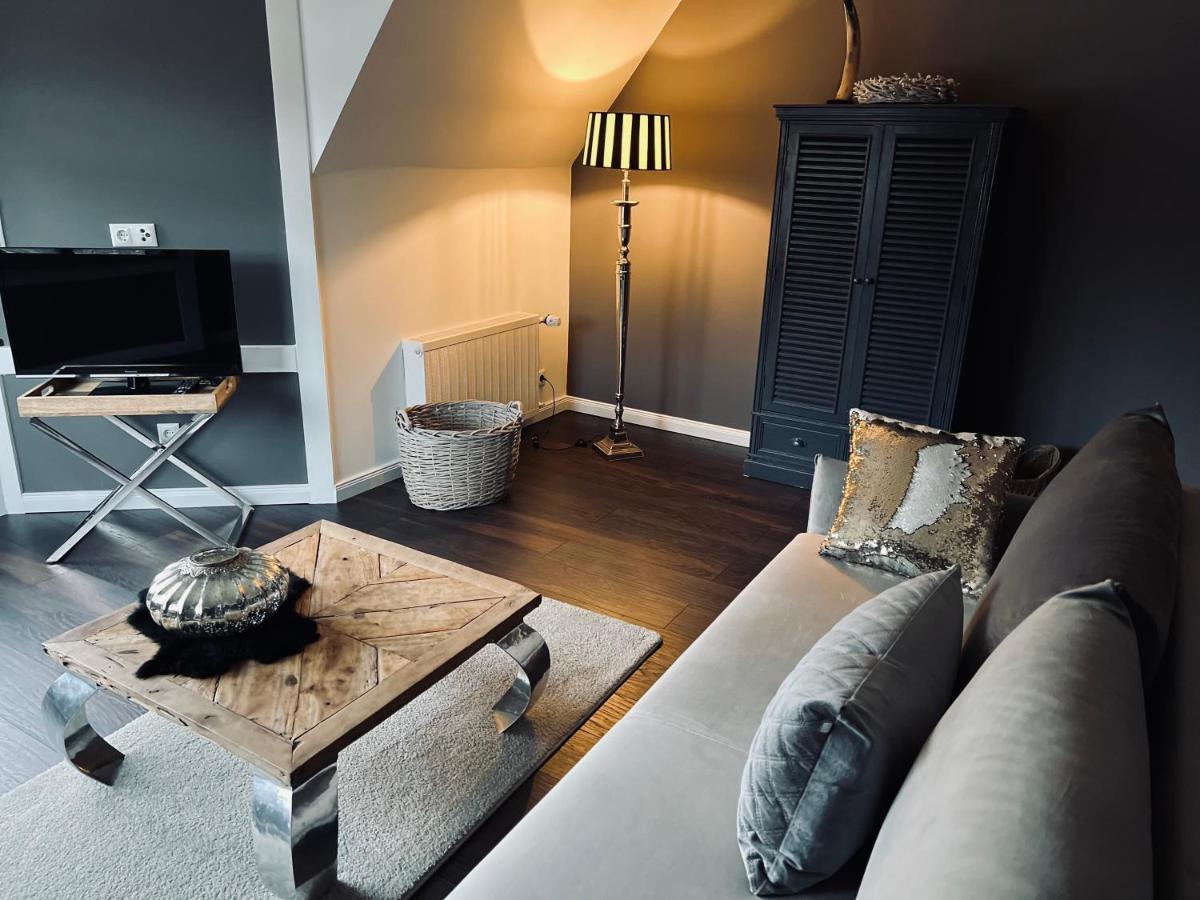 Ring Residenz In Adenau Direkt Am Nuerburgring Bed & Breakfast Екстериор снимка