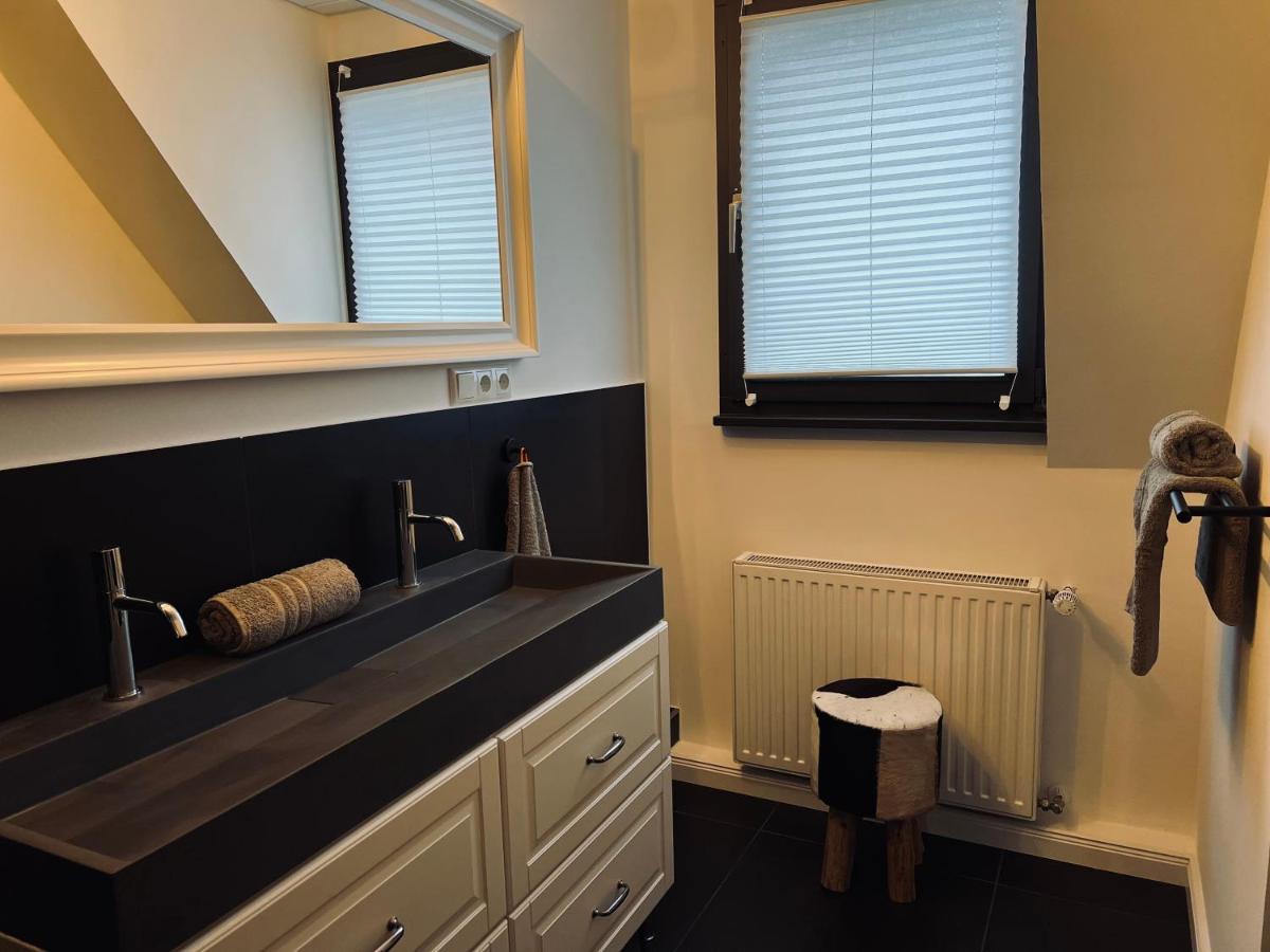 Ring Residenz In Adenau Direkt Am Nuerburgring Bed & Breakfast Екстериор снимка