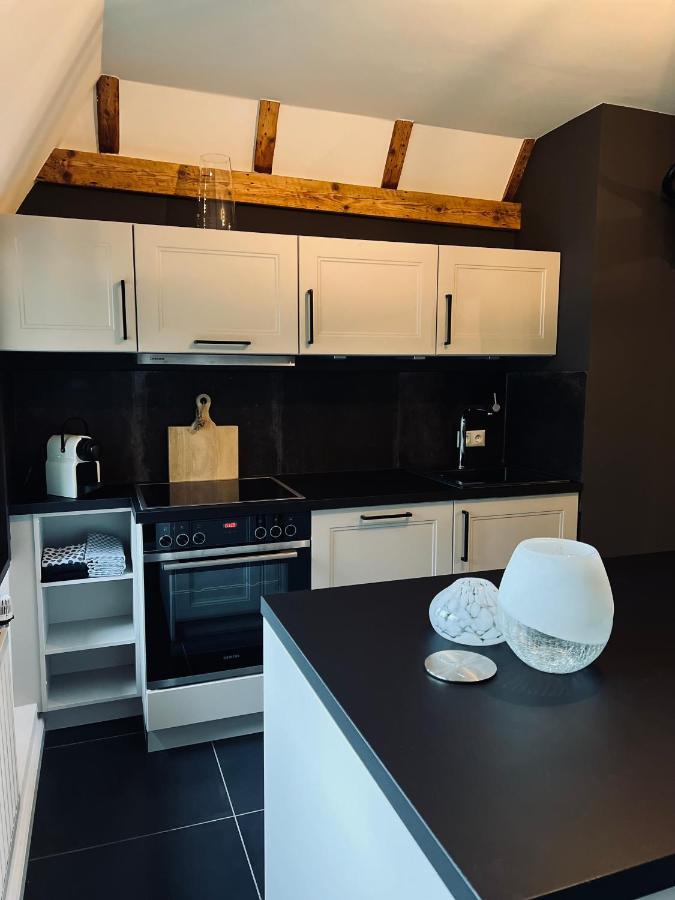 Ring Residenz In Adenau Direkt Am Nuerburgring Bed & Breakfast Екстериор снимка