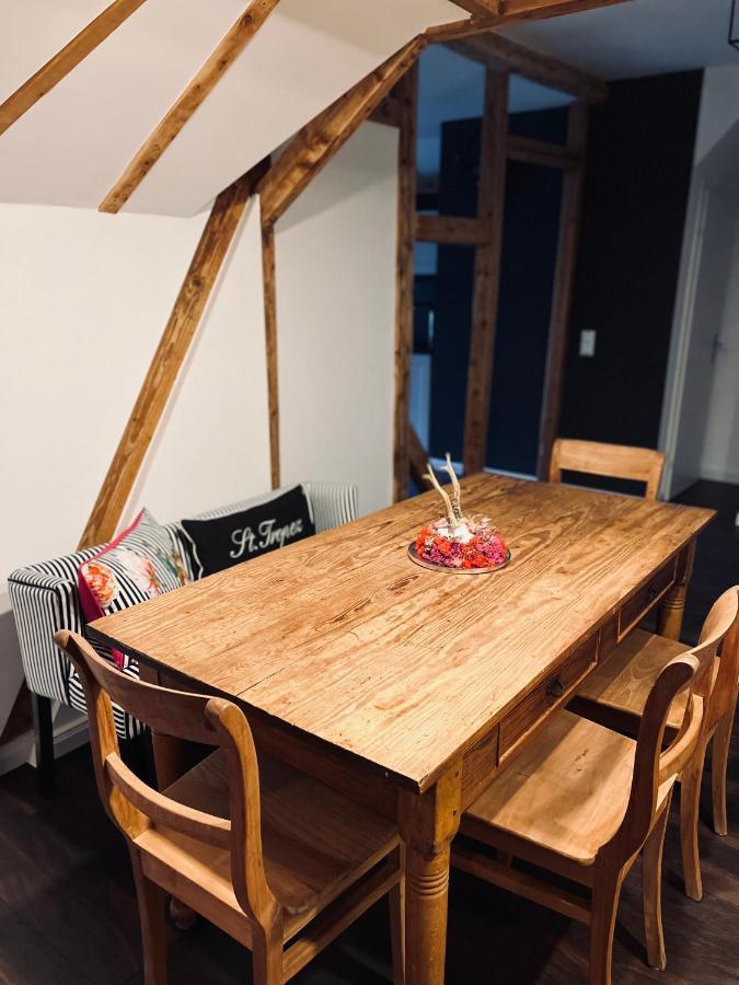 Ring Residenz In Adenau Direkt Am Nuerburgring Bed & Breakfast Екстериор снимка