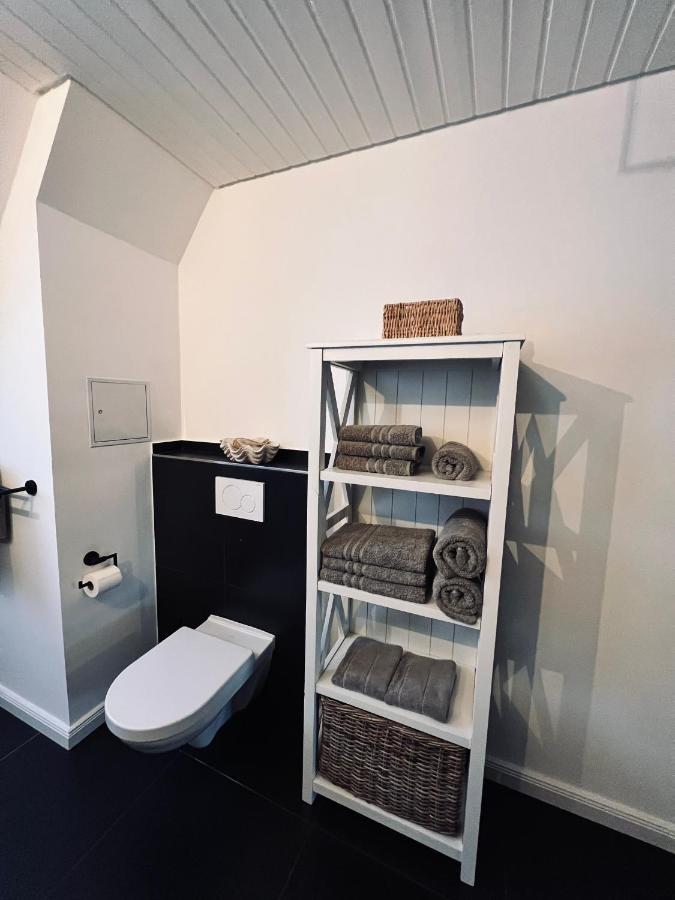 Ring Residenz In Adenau Direkt Am Nuerburgring Bed & Breakfast Екстериор снимка